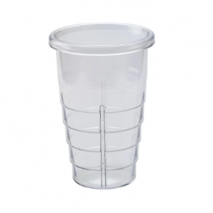 Pahar suspendat din plastic ARTEMIS 900 ml